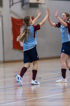 Bild 83 - wCJ NFV Futsalmeisterschaft